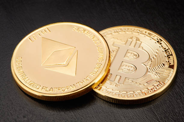 Bitcoin And Ethereum Prices Are Recovering Again, But Will The US-Israel War Derail It?