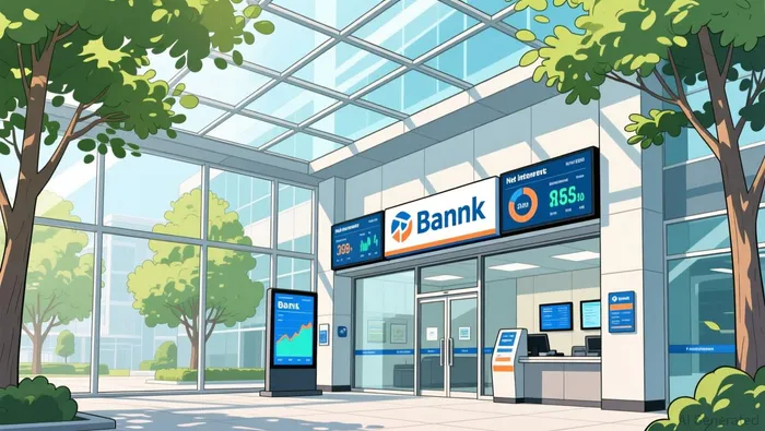 Aldermore’s Shrinking Margins: Has the Market Already Factored in the Valuation Pressure?