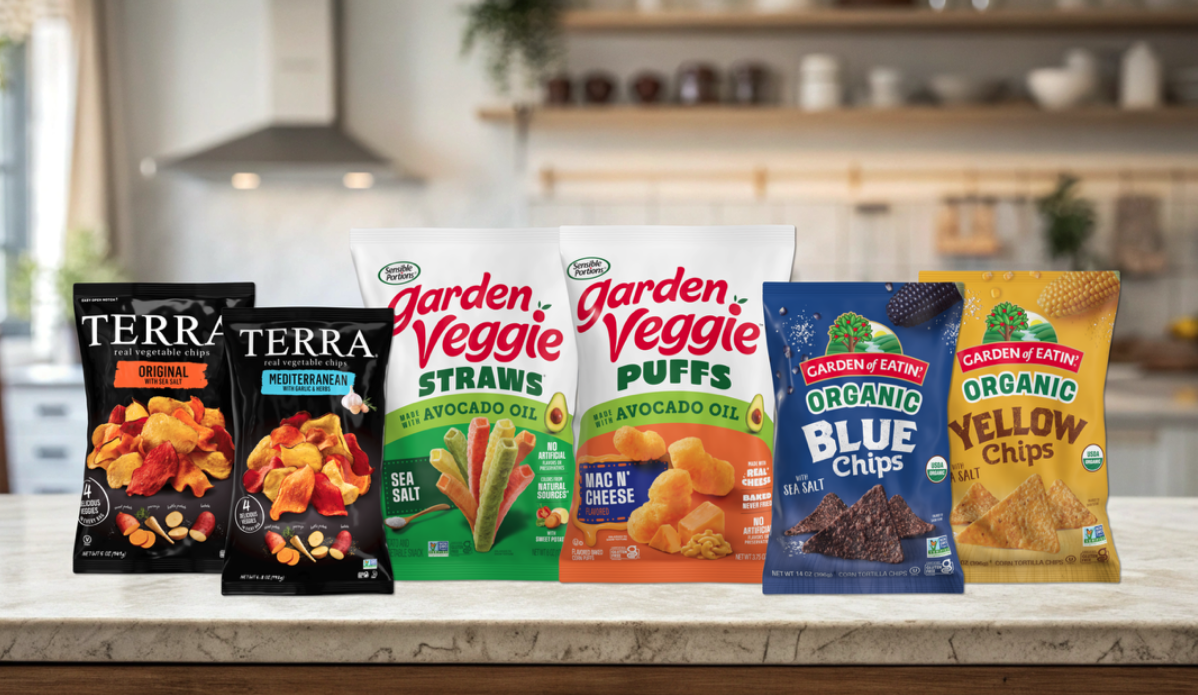 Hain Celestial Completes Sale of North American Snacks Business image 0