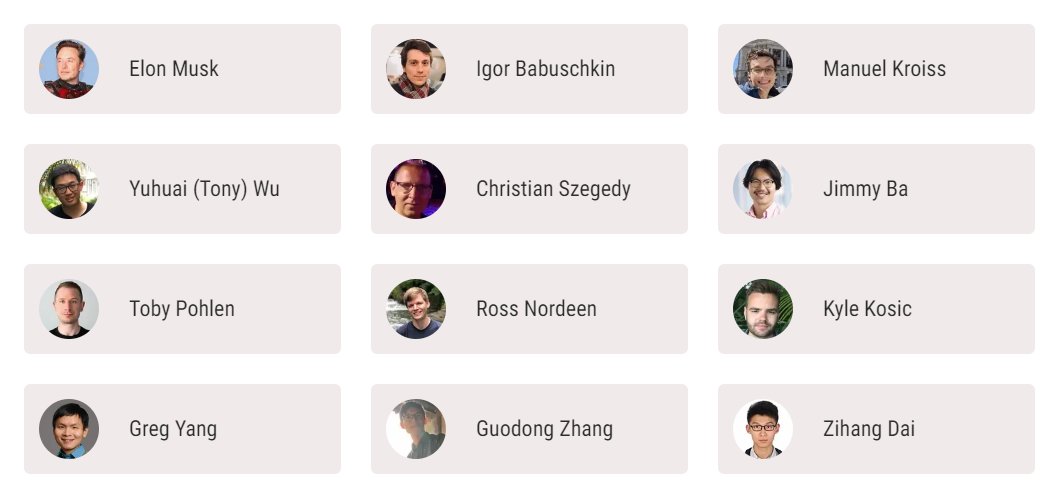 Elon Musk's Chief AI Brain Battles Lyme Disease! Former Student of Shing-Tung Yau, Yang Ge Announces Resignation image 15