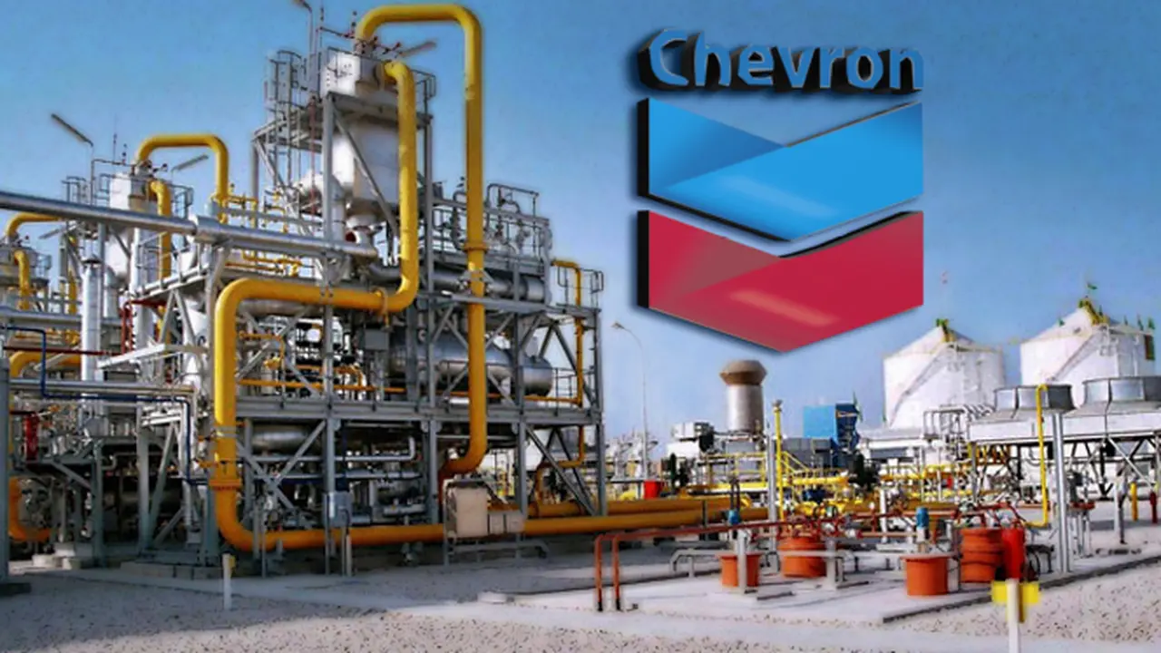 Chevron Investasi Rp 123 Triliun demi Dongkrak Produksi Minyak Venezuela image 0