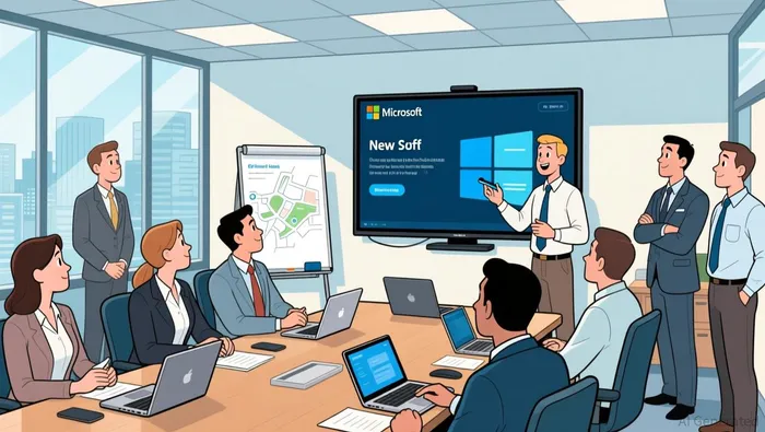 MSFT Faces a Turning Point: Heavy Call Activity Around $500, Strong Put Support Near $370—Key Factors for Traders to Monitor Today