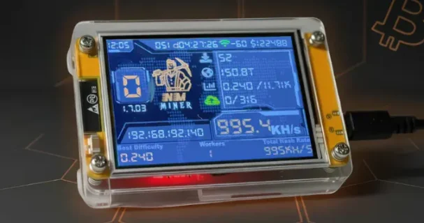 圣诞季可送的五件加密好物 image 4