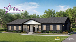 Cavco Earns National Recognition for Manufactured and Modular Home Design image 1