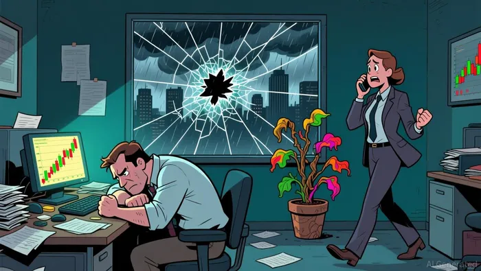 Moelis Shares Drop as CEO and Executives Sell Holdings Even With Record Profits and Legal Certainty image