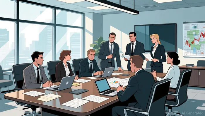 Mativ's High-Leverage Refinancing Hides a Cash-Flow-Driven Mispricing Setup