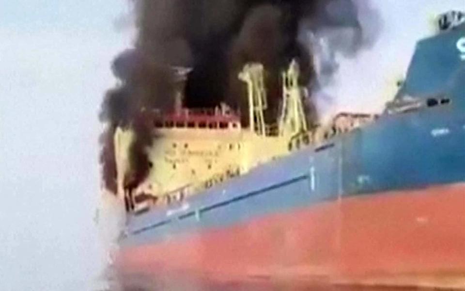 War in Iran ‘could increase energy bills by £160’