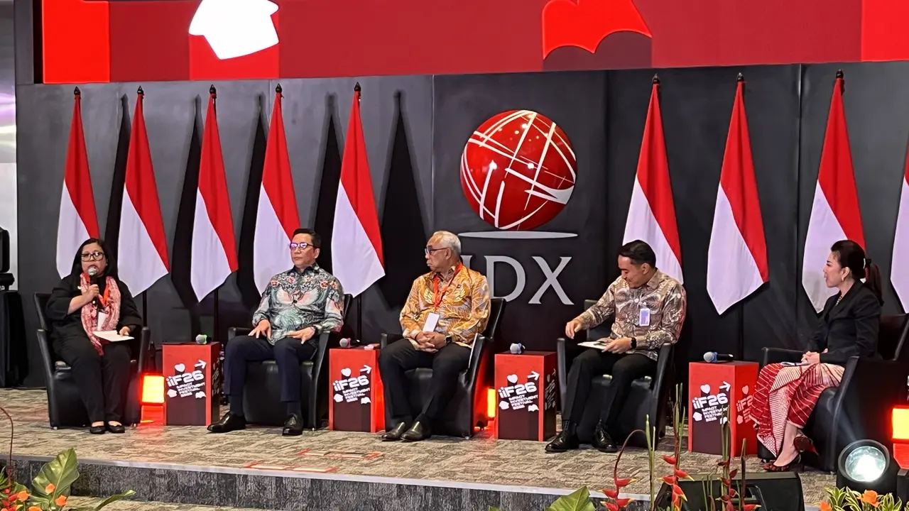 BEI Ungkap Tren Investasi Bergeser, Dampak Sosial dan Lingkungan Jadi Pertimbangan image 0