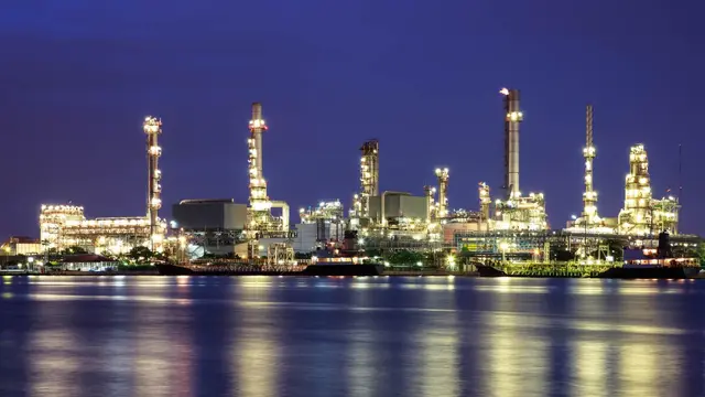 OPEC+ Menahan Produksi Minyak Oktober 2026 image 1