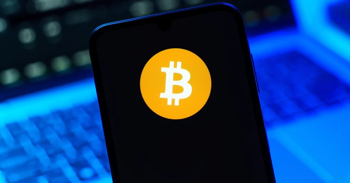ビットコイン反発、利益確定が最高値時上回る規模に