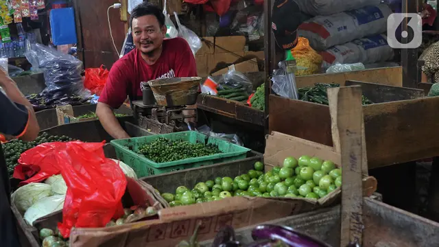 Antisipasi El Nino, Bank Indonesia Perkuat Pengendalian Inflasi Pangan image 1