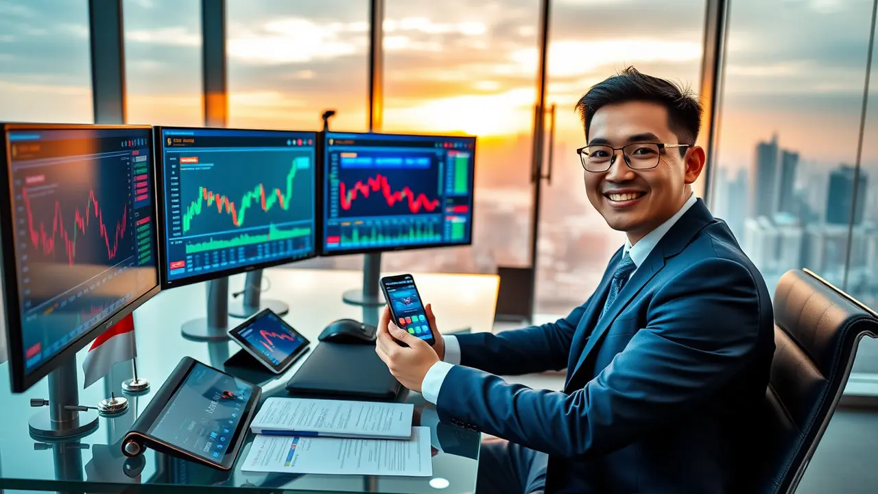 Allianz Bocorkan Strategi Investasi Semester II-2026 image 0