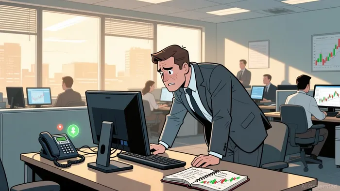 CUPR Breaks Out — But Can Thin Volume Keep the Run Going?