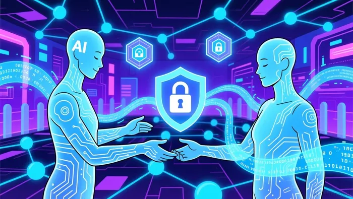Virtuals Protocol Launches ERC-8183 Standard for Trustless AI Agent Commerce