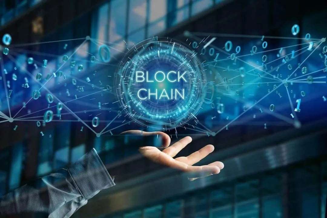 Mã hóa cổ phiếu có thể là bước ngoặt của blockchain image 0