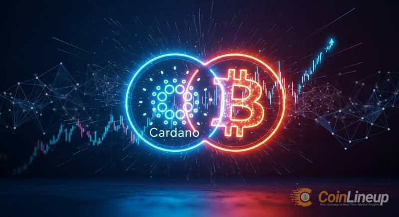 Cardano Teams Seek $50M for Bitcoin DeFi, Vision 2030