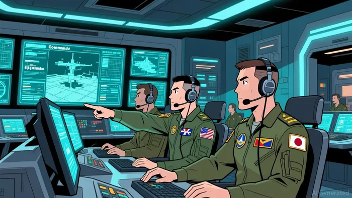 Takaichi Summit Sparks Sentiment Pop—But Concrete Alliance Upgrades Are Still a Ways Off