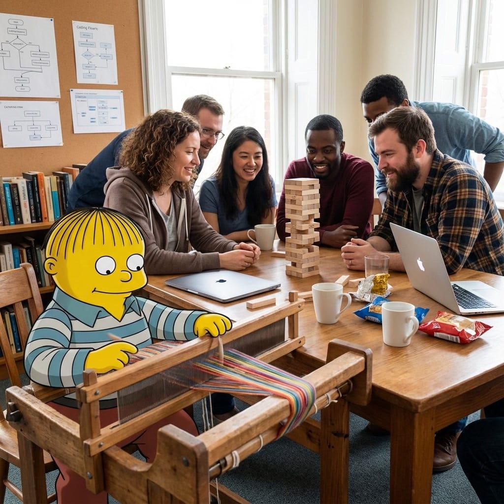 硅谷深夜不写一行代码！放羊大叔Ralph引爆奇点，睡一觉AI全跑通 image 13