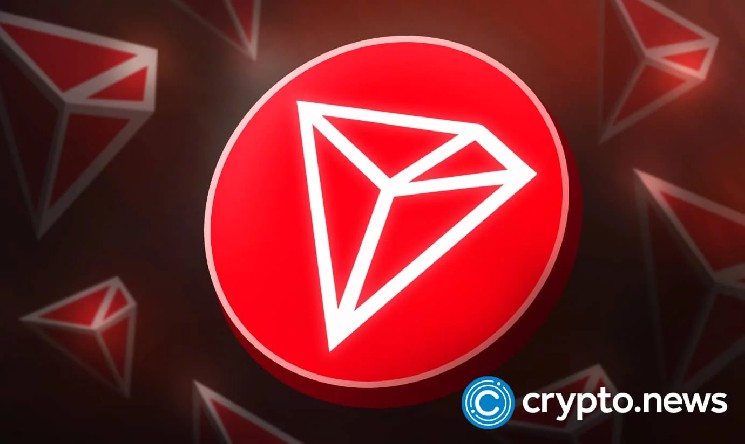 TRON price prediction for October: Can TRX break its narrow range? image 1