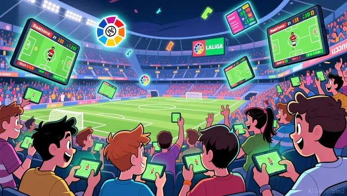 Polymarket's LALIGA Moat Faces Integrity Test as Alpha Leak Turns into Red Flag