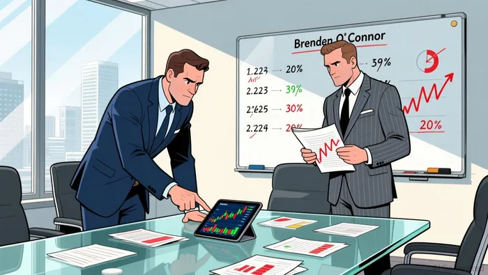 Regal Partners CEO’s Departure at A$3.2M Premium Raises Questions About Alignment