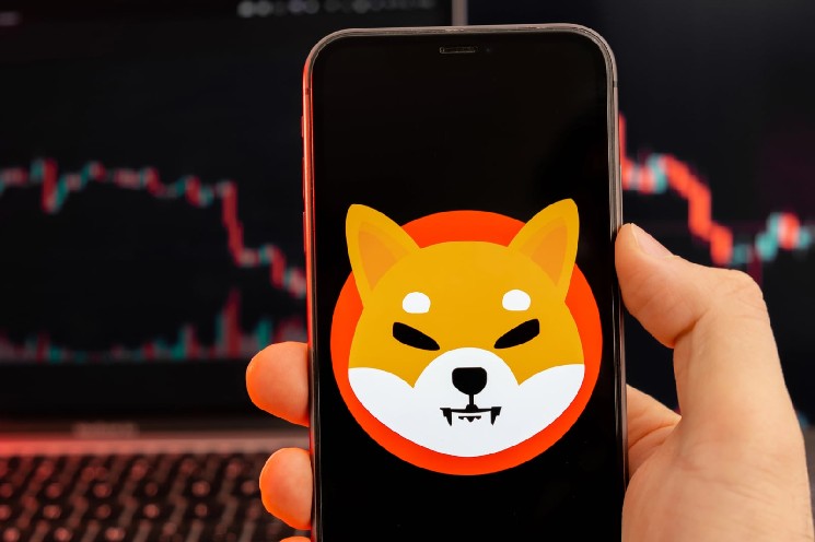 Shiba Inu (SHIB) Uptrend Is Over: Price Dives Below Key Trendline Support