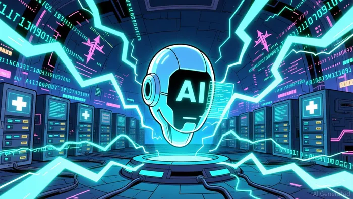 Bank of England Forces AI Risk Clarity in Financial Sector as Offensive Tech Threatens Infrastructure