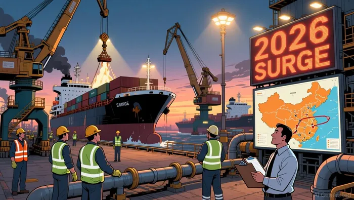 Crude Oil's Uptrend Meets OPEC+ Decision Point—Will Controlled Output Withstand Rising Demand?