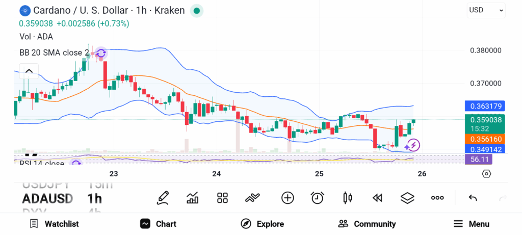 3 Fundamentally Strong Altcoins Quietly Attracting Smart Money image 1