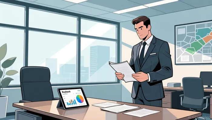 Prudential’s Share Repurchases Occur at a Bargain Price Surpassing Underlying Value — A Confident Capital Deployment Strategy