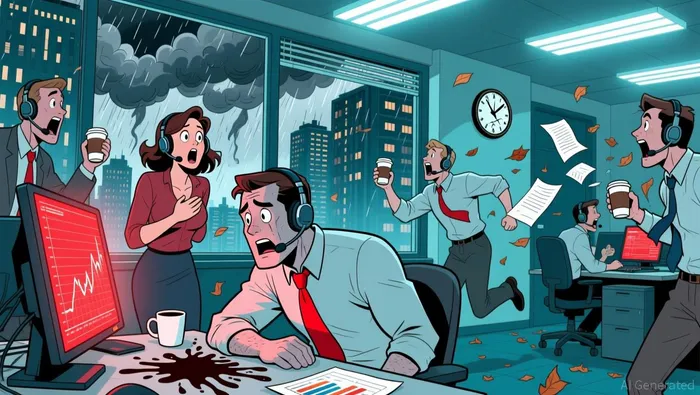 ORIO Crashes 60% with No Clear Catalyst — Volume Fails to Confirm