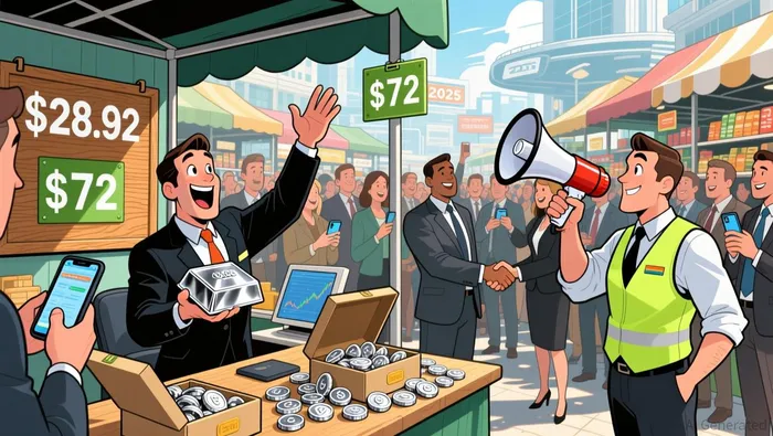 OR Royalties Legal Win Locks in Cozamin Royalty as Silver’s Bull Run Adds Up for Growth