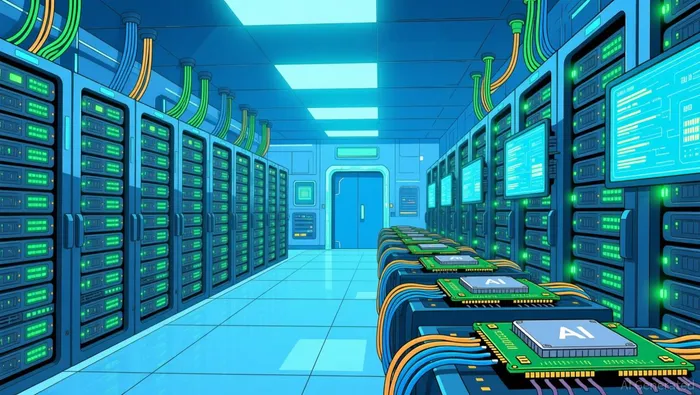 Memory Stock Sell-Off: A Flow of Fear or a Dip to Buy?