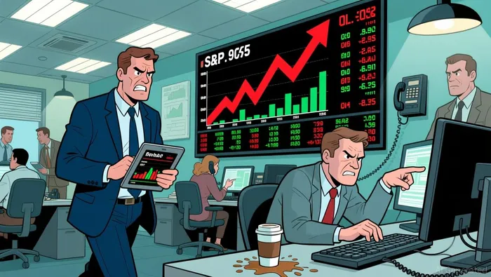 Fed's plans for lowering interest rates face uncertainty as escalating tensions with Iran increase the disparity in inflation forecasts