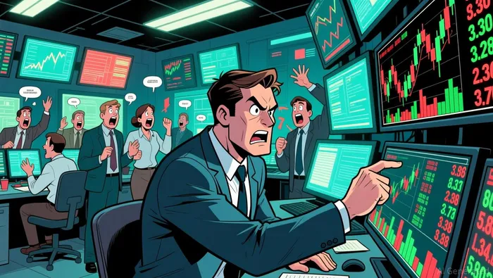 ADAG's Early Trading Decline Highlights "Sell the News" Concerns Before AACR Event