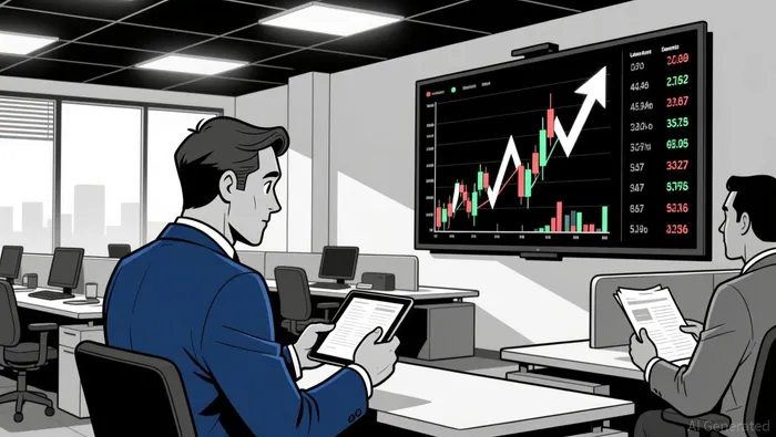 ZAMATRY erholt sich von der 0,989-Unterstützung, Volatilität bleibt bestehen image