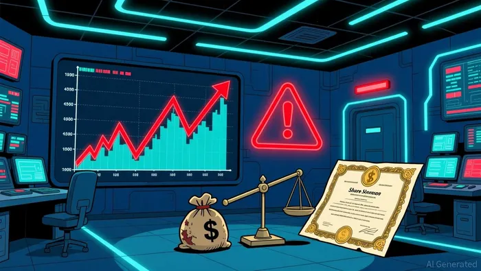 Ezentis Launches Major €7.9M Fundraising at Reduced Price: Strategic Move or Indication of Pressure?