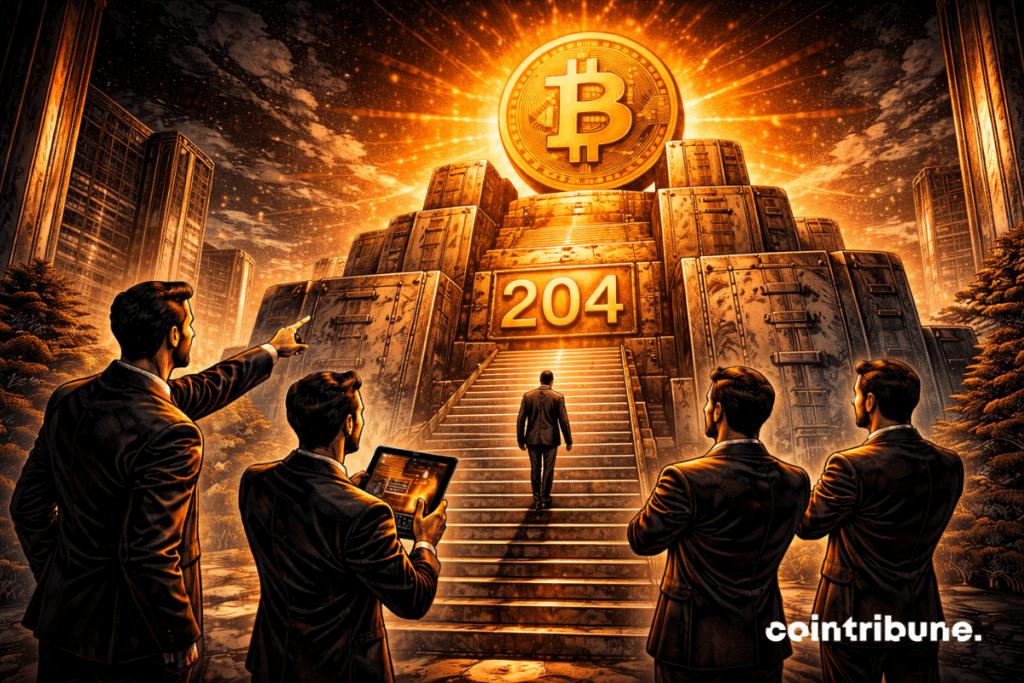 Saylor uzoq muddatli bitcoin strategiyasini davom ettiradi