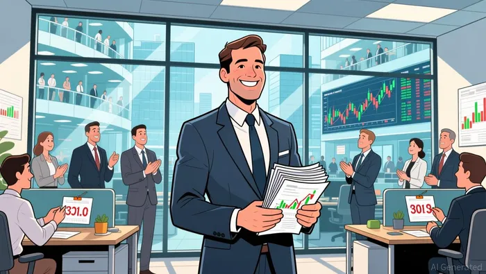 Frontier Founder Offloads Shares While Analysts Promote the Stock—This Contrast May Signal Conflicting Interests