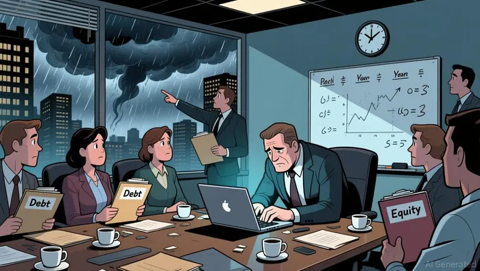 Supermarket Income REIT’s Insider Purchases: Indication of Trust or Conflicting Signals?