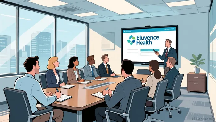 ELV Options Activity Chart