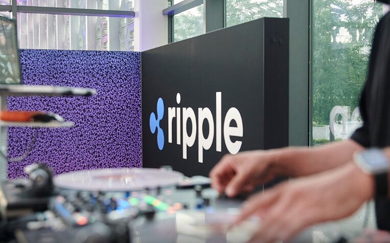 Ripple Earns Fourth Straight CNBC Fintech Honor