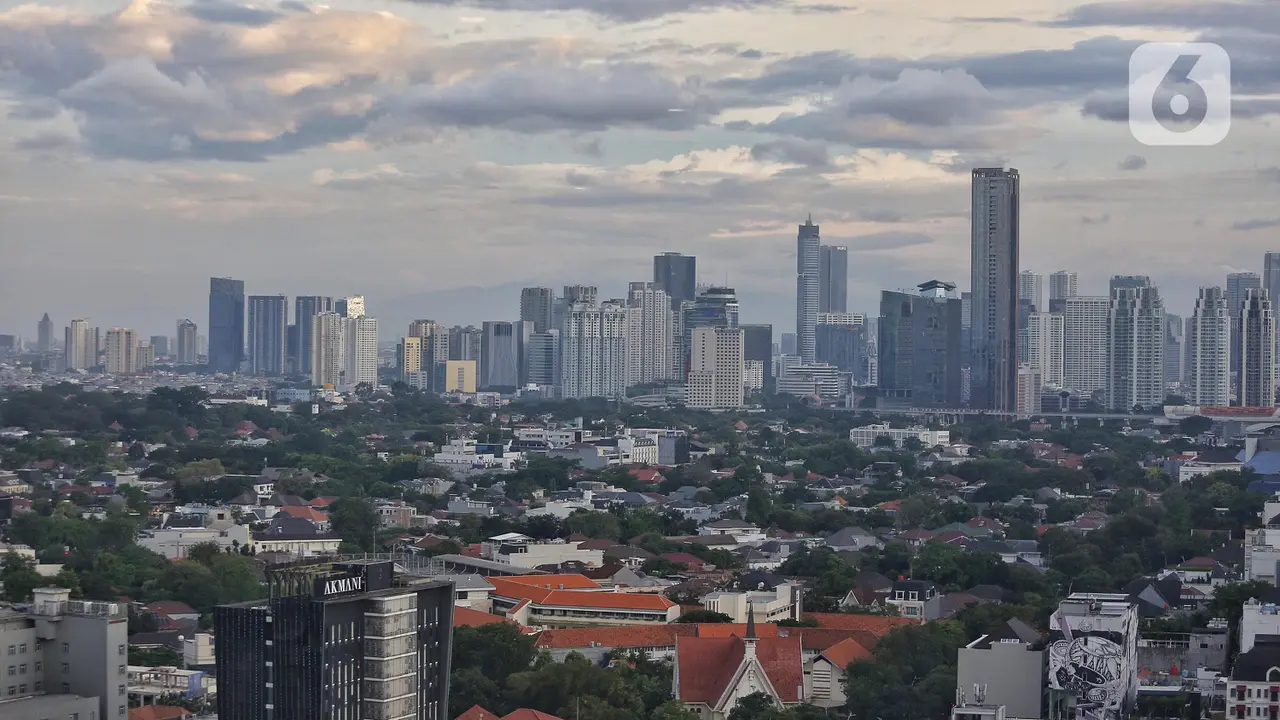 Respons Pemerintah Soal Penilaian IMF hingga S&P Terhadap Ekonomi Indonesia image 0