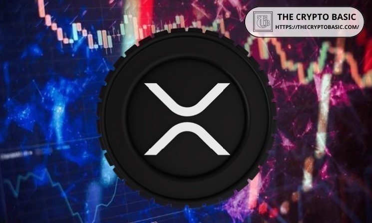 Possible XRP Price at $1T Market Cap and Potential Timeline image 1