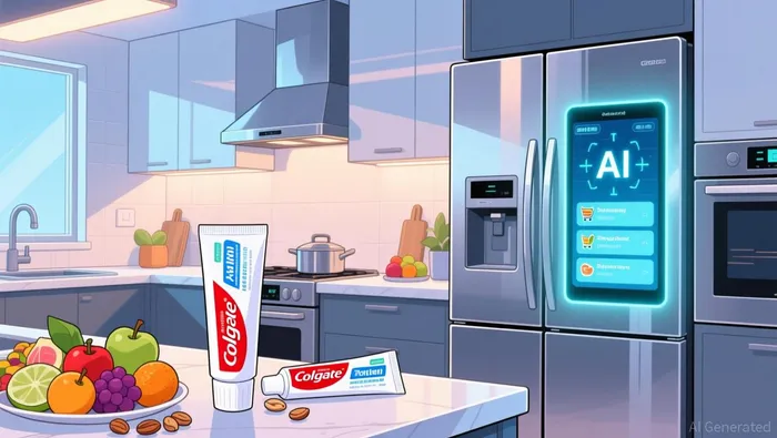 Colgate-Palmolive Stock Chart