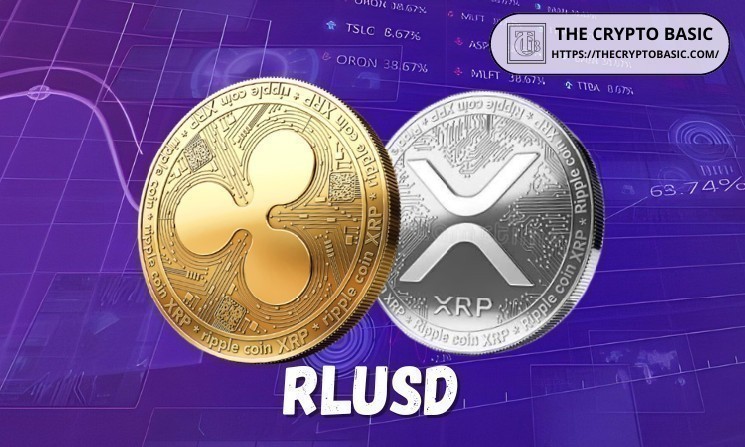 Here is the Potential XRP Price if 10 Banks Deposit $10 Billion Into RLUSD image 1