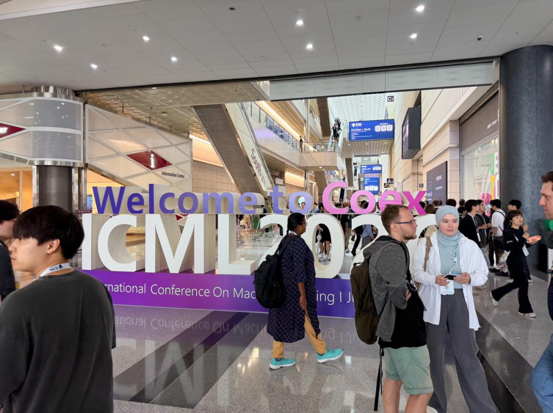 首尔 ICML 四天：模型吃掉一切的速度，快过所有人找身位的速度丨五源孟醒 image 4