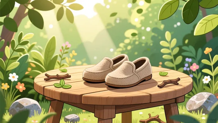 Allbirds’ insiders are selling their shares—savvy investors view this as a clearance sale rather than a recovery