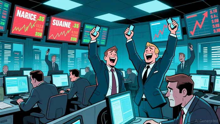 Russell 2000 Set for Surge as Rotation Trade Narrows the Largest Market Expectation Disparity