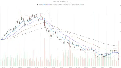 Roblox Corporation stock crashes 29%, worst single-day loss on record